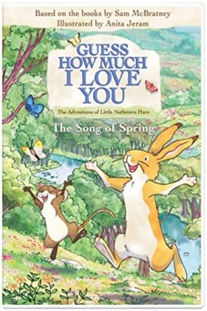 Guess How Much I Love You: The Song of Spring