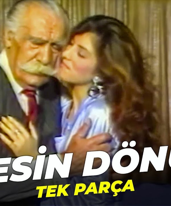 Kesin Dönüş