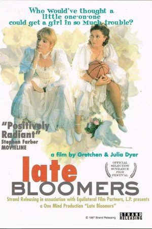 Late Bloomers