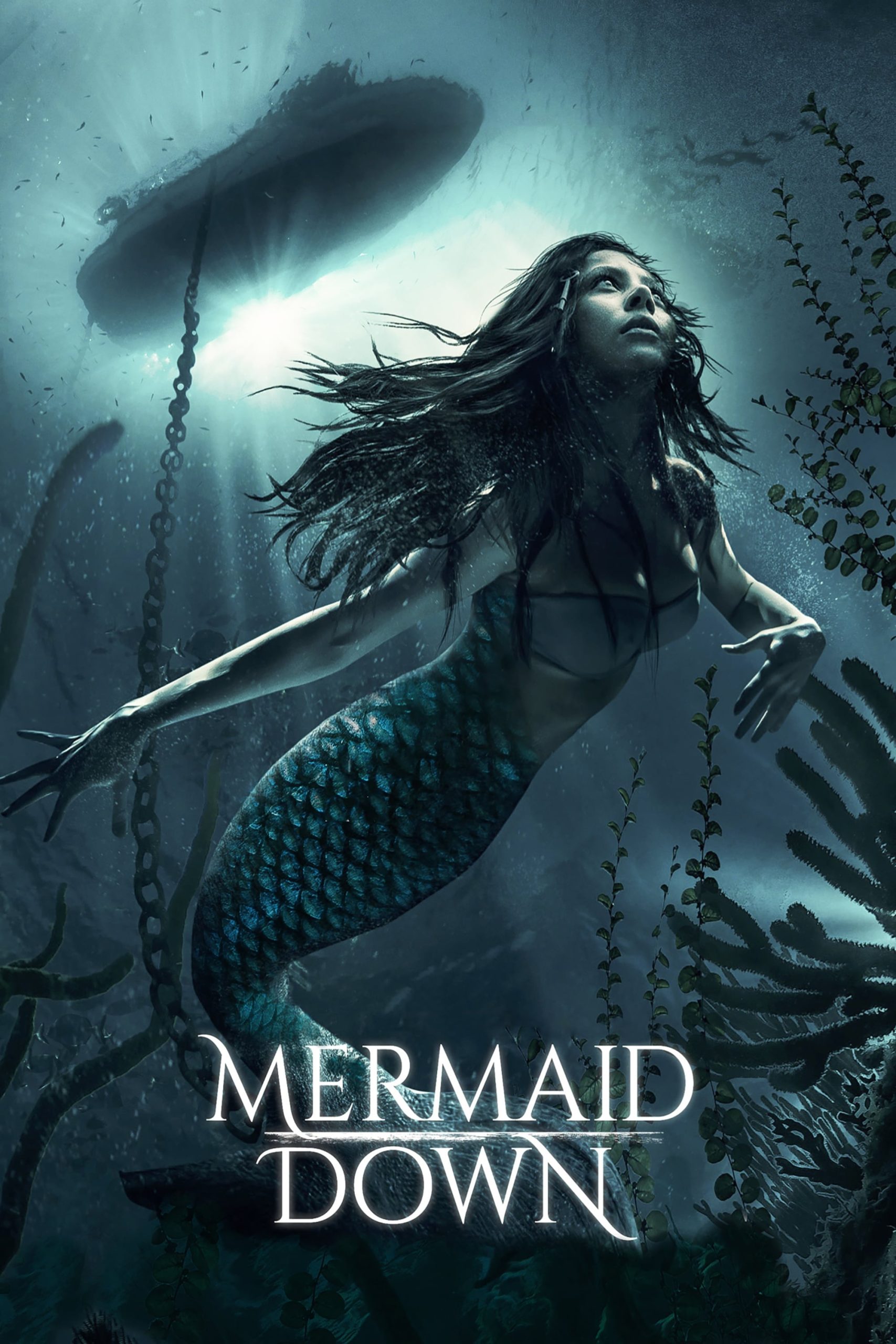 Mermaid Down Filmi Oyuncuları Konusu Yönetmeni 