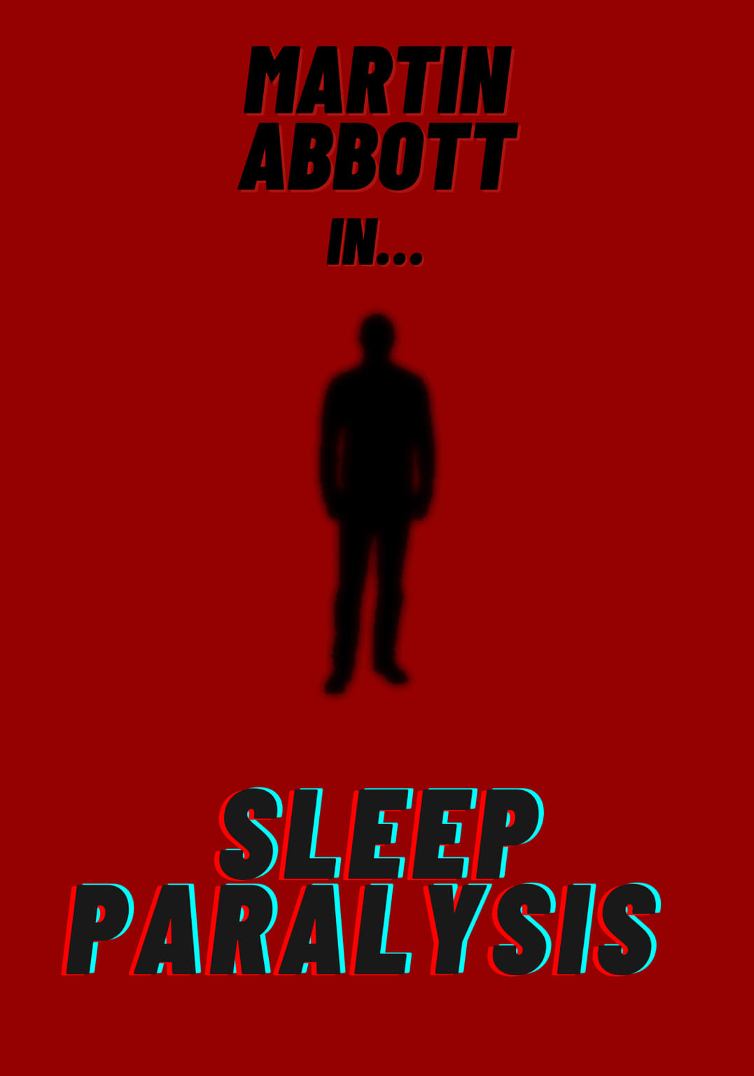 Sleep Paralysis Filmi Oyuncuları Konusu Yönetmeni