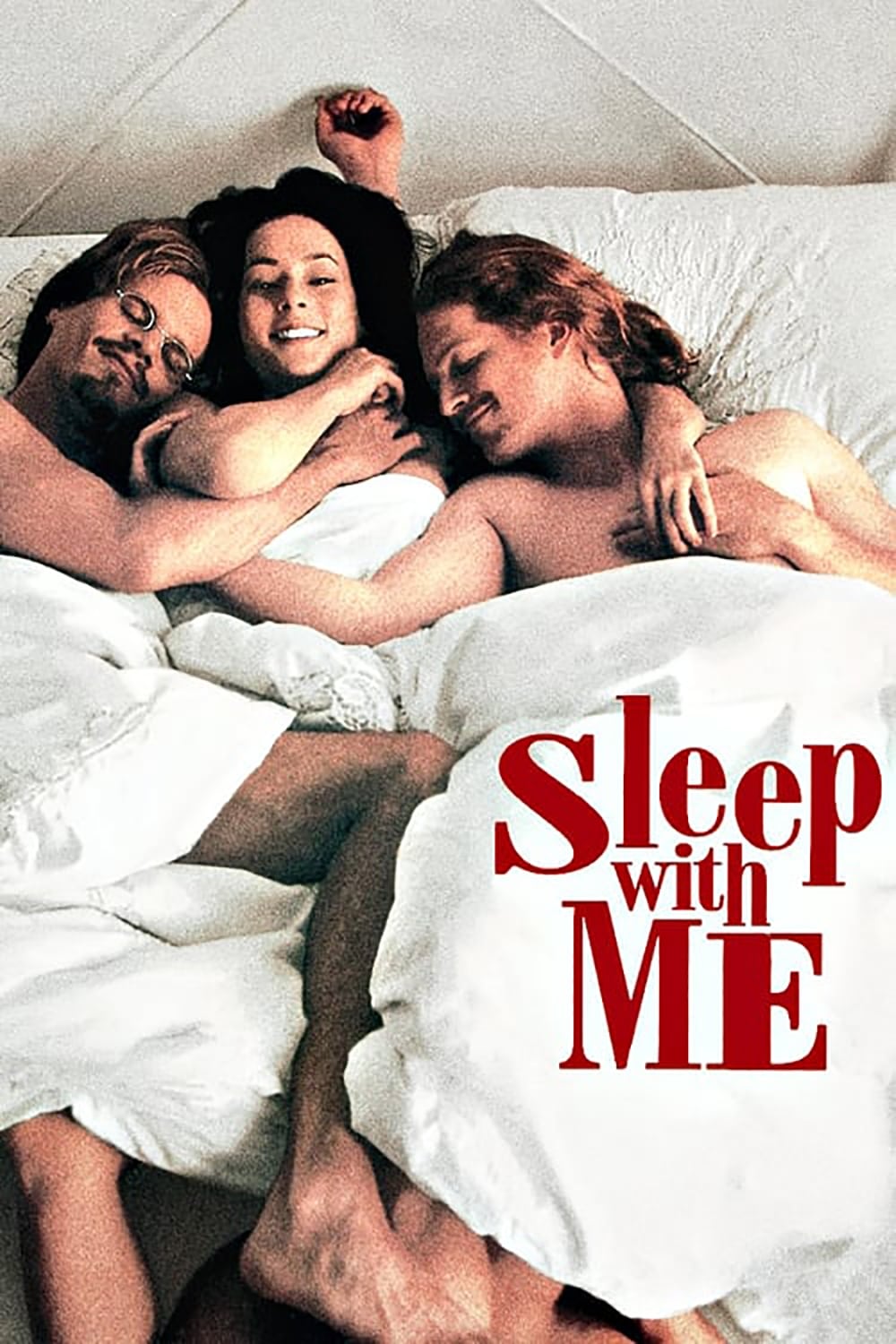 Sleep with me. Спи со мной фильм 1994. Спи со мной фильм 2005. 