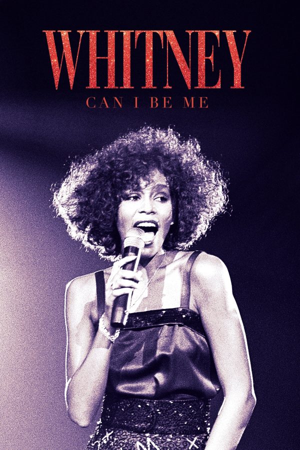 Whitney: Ben Olabilir miyim