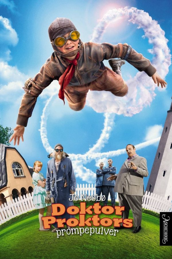 Doktor Proctor