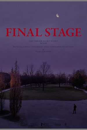 FINAL STAGE [The Time for All but Sunset – BGYOR]