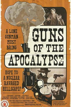 Guns of the Apocalypse