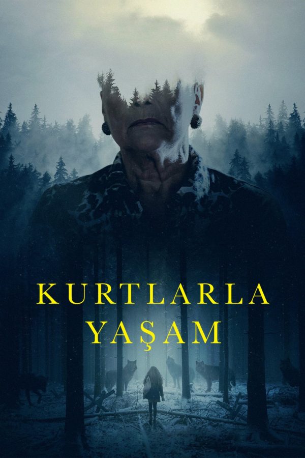 Kurtlarla Yaşam