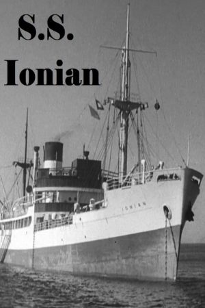 S.S. Ionian