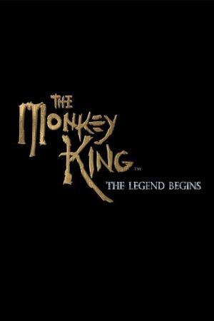 The Monkey King: The Legend Begins