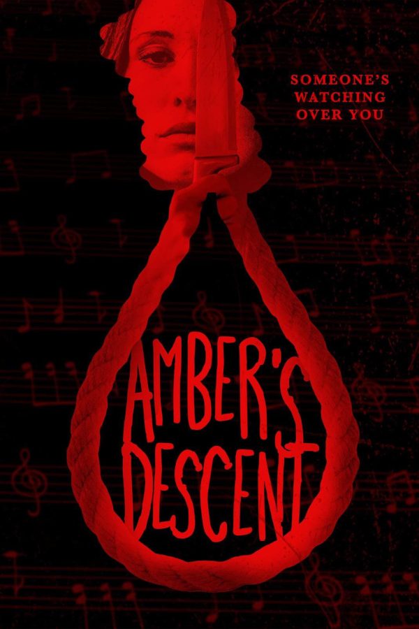 Amber's Descent