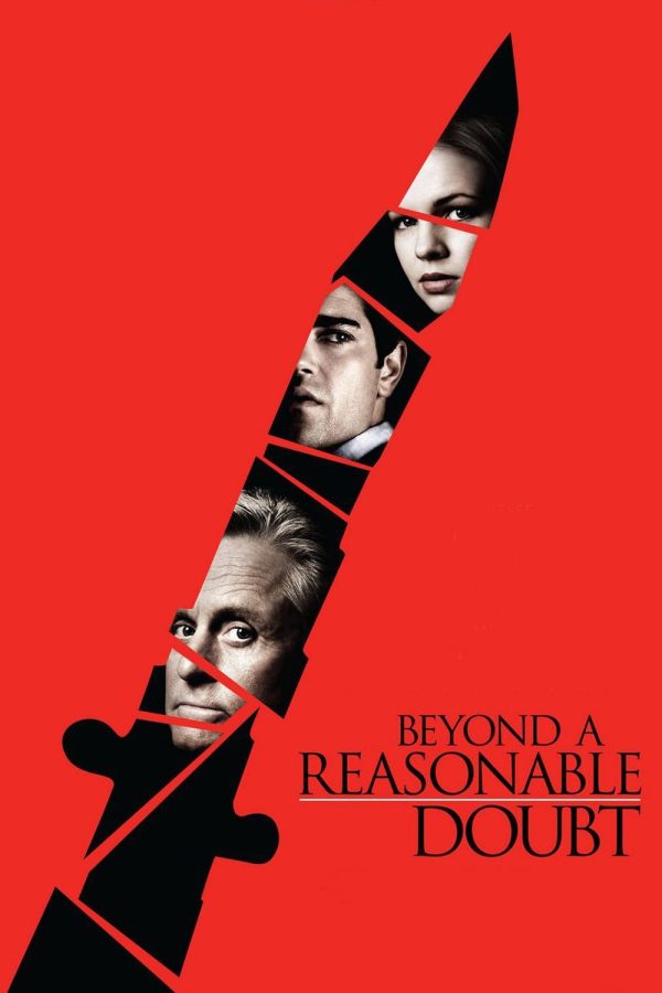 Beyond A Reasonable Doubt