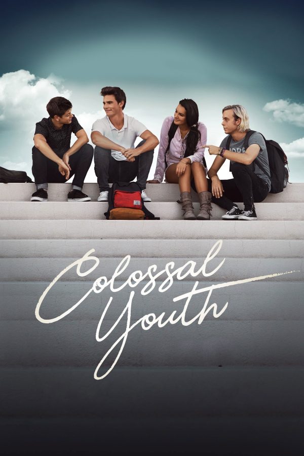 Colossal Youth