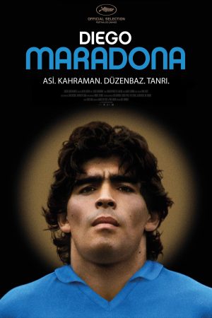 Diego Maradona