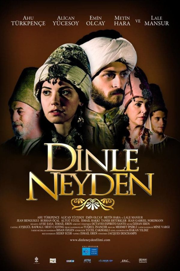 Dinle Neyden