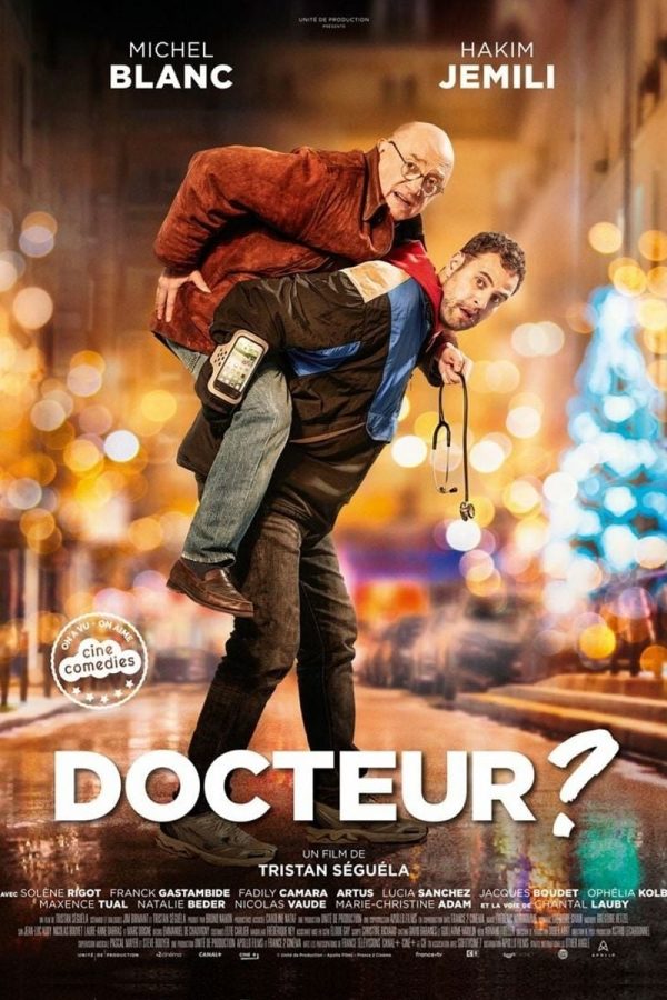 Docteur ?