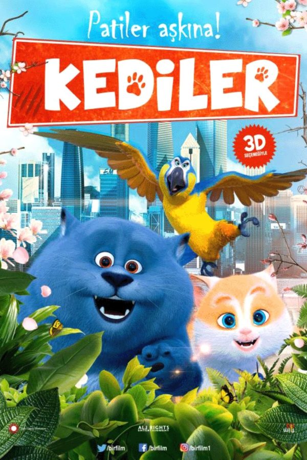 Kediler