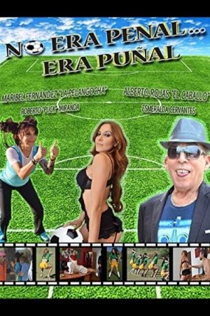 No era penal... era puñal