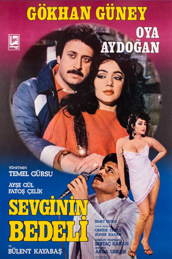 Sevginin Bedeli