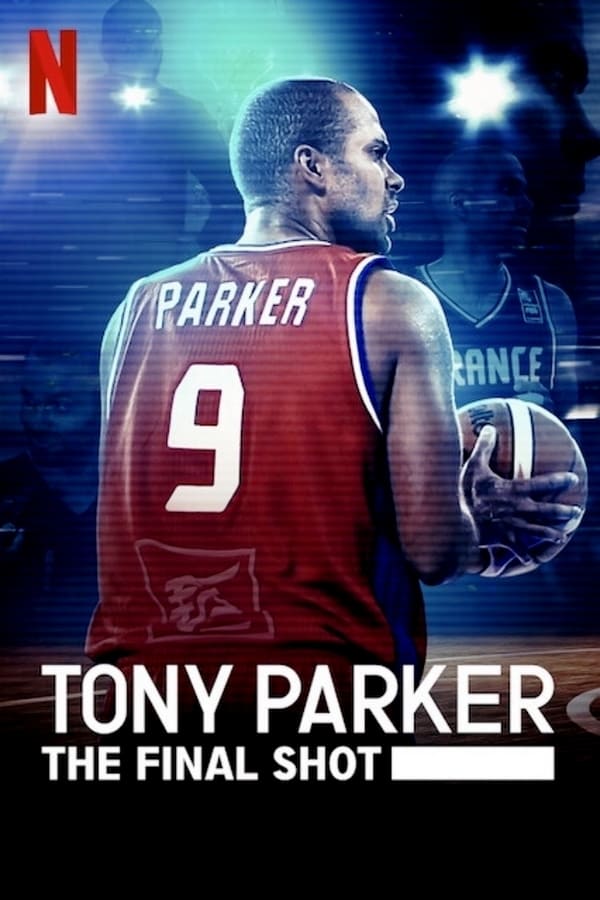 Tony Parker: Son Atış