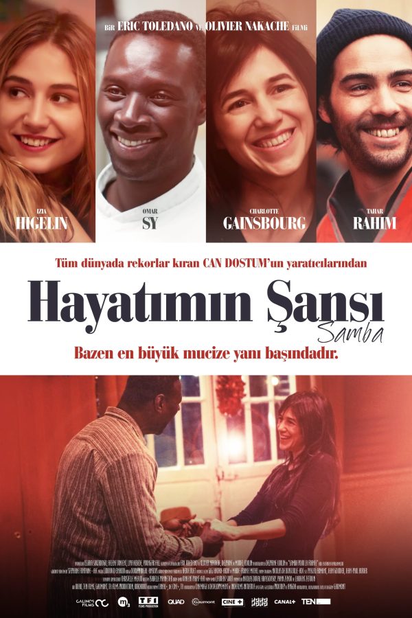 Hayatımın Şansı