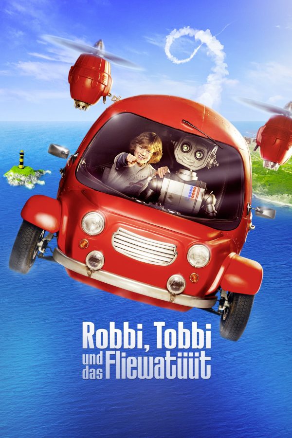 Robby ve Tobby