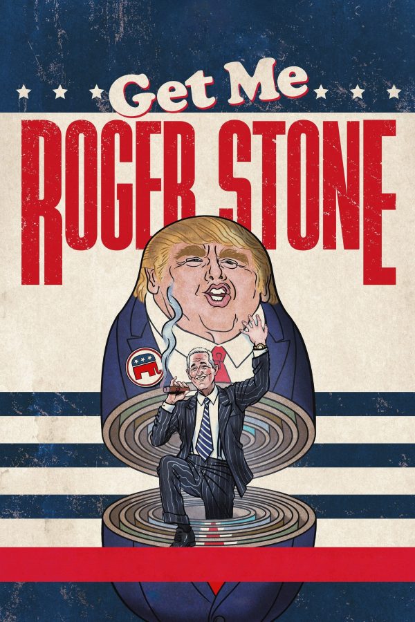 Roger Stone: Kirli Oyunlar