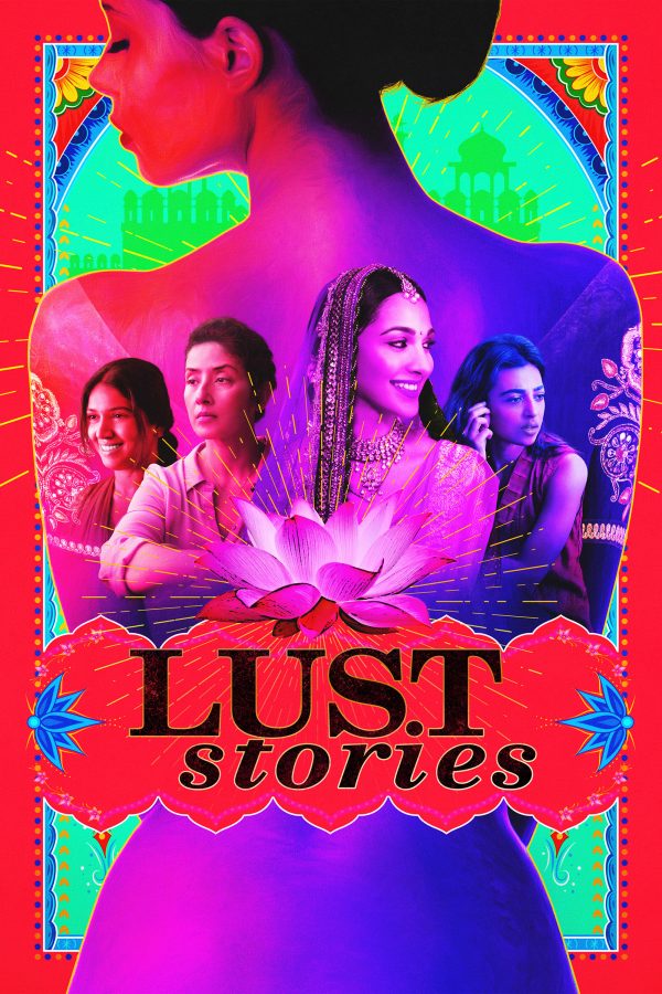 Tutku Hikayeleri ./ Lust Stories