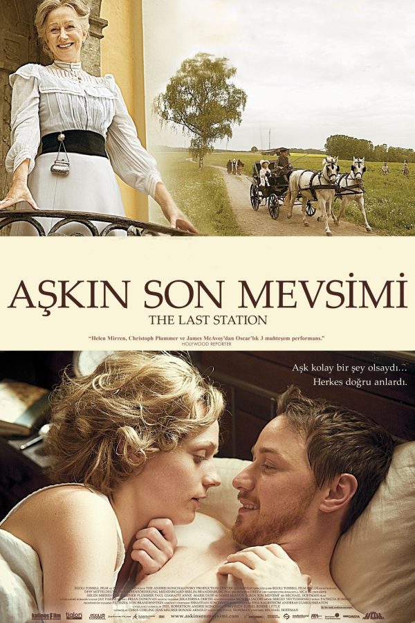 Aşkın Son Mevsimi