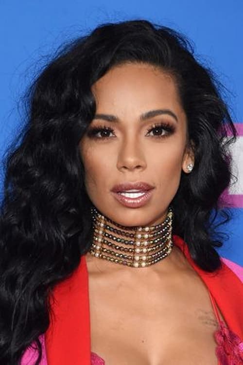 Erica Mena kimdir? Erica Mena filmleri, biyografisi ve hakkında