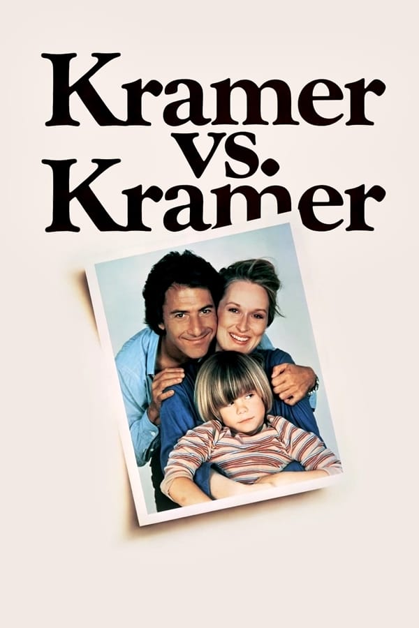 Kramer Kramer'e Karşı