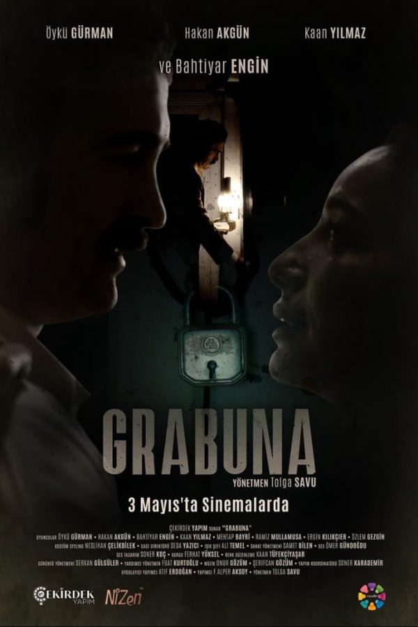 Grabuna