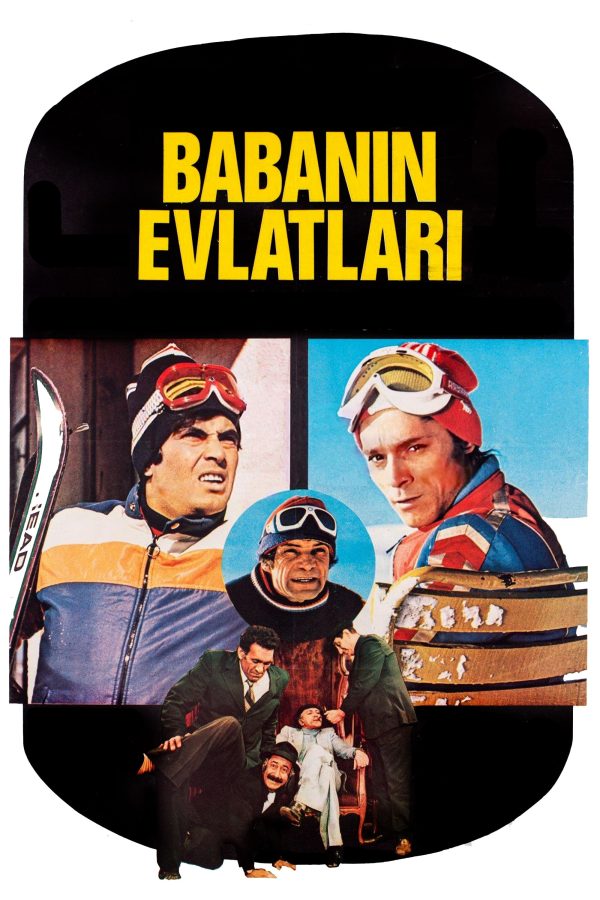 Babanın Evlatları