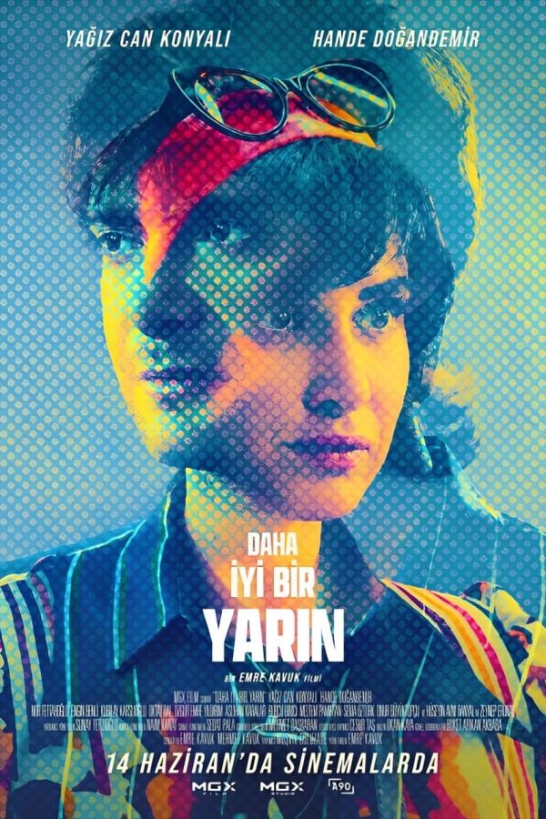 Daha İyi Bir Yarın