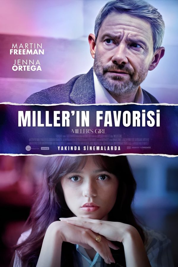 Miller'ın Favorisi