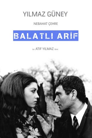 Balatlı Arif