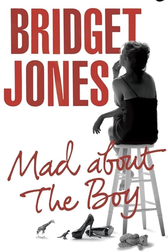 Bridget Jones: Mad About the Boy