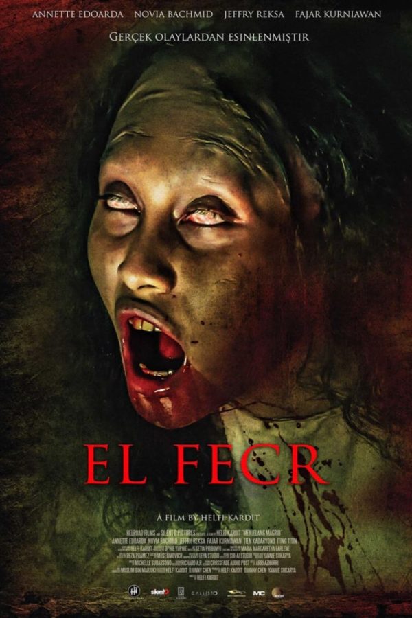 El Fecr