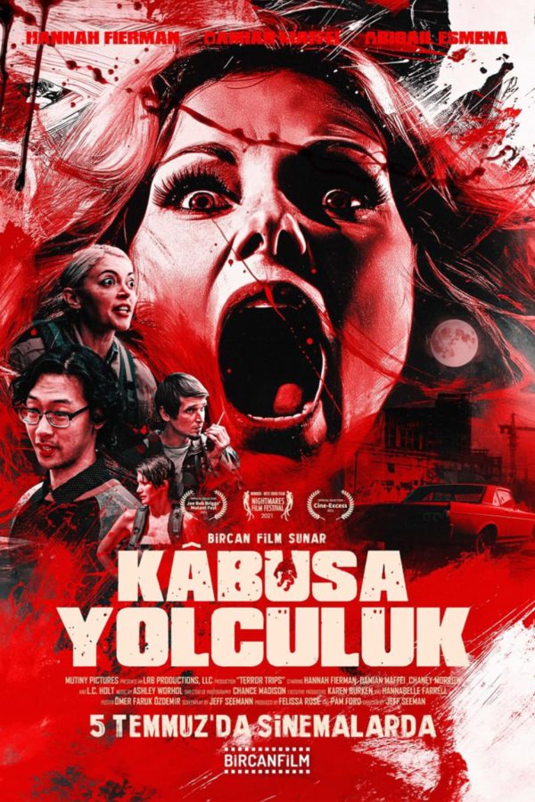 Kabusa Yolculuk