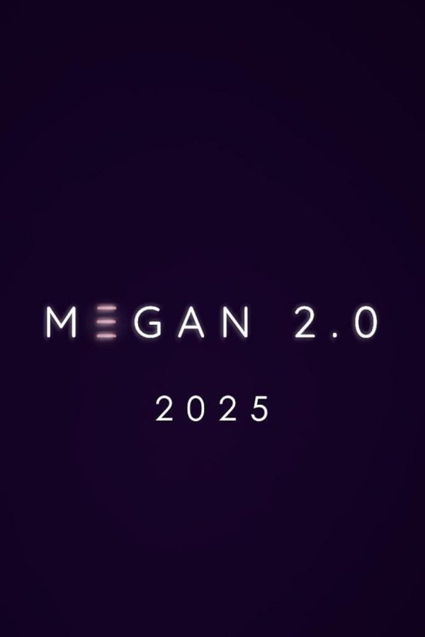 M3GAN 2.0