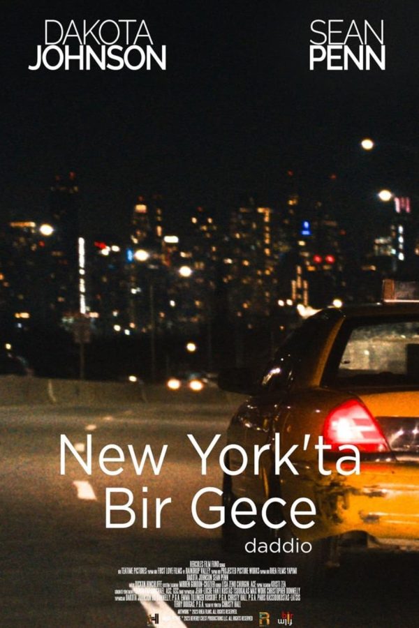 New York'ta Bir Gece