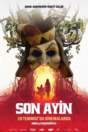 Son Ayin