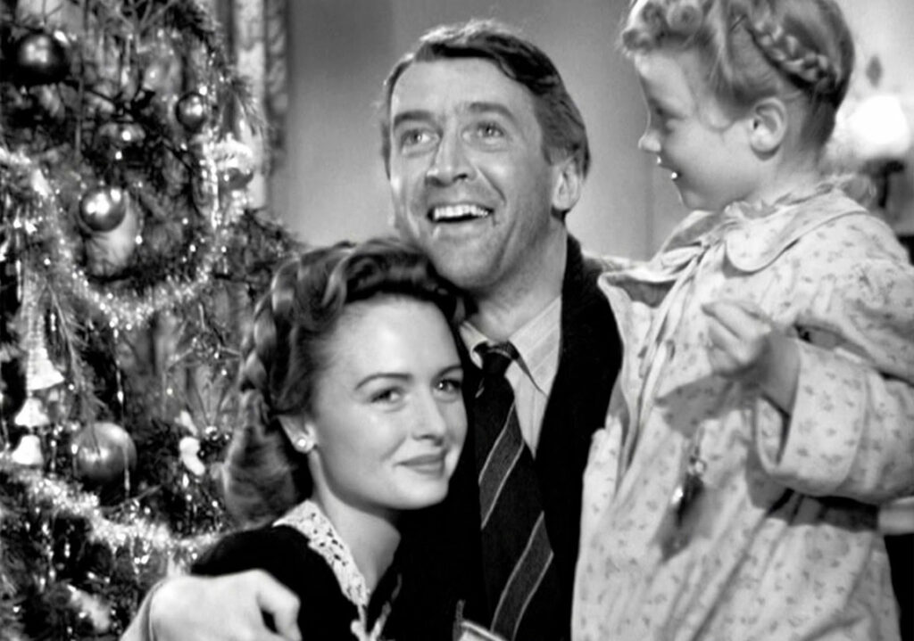 It’s a Wonderful Life