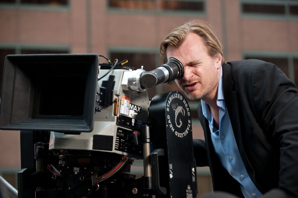 The Odyssey, Christopher Nolan’ın Yeni filmi