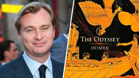 The Odyssey, Christopher Nolan’ın Yeni filmi