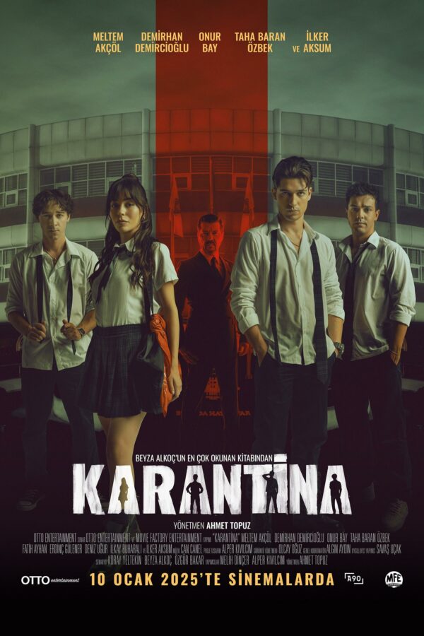 Karantina