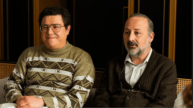 Tolga Çevik ve İbrahim Büyükak’la "Kalender Pide" Komedisi Disney+’ta