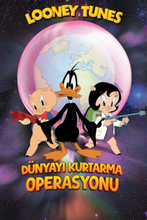 Looney Tunes: Dünyayı Kurtarma Operasyonu